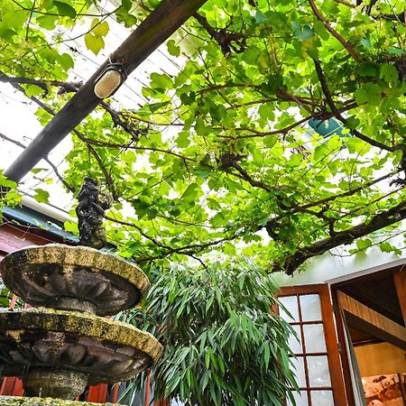 Woodall Country House And Spa Addo Eksteriør billede