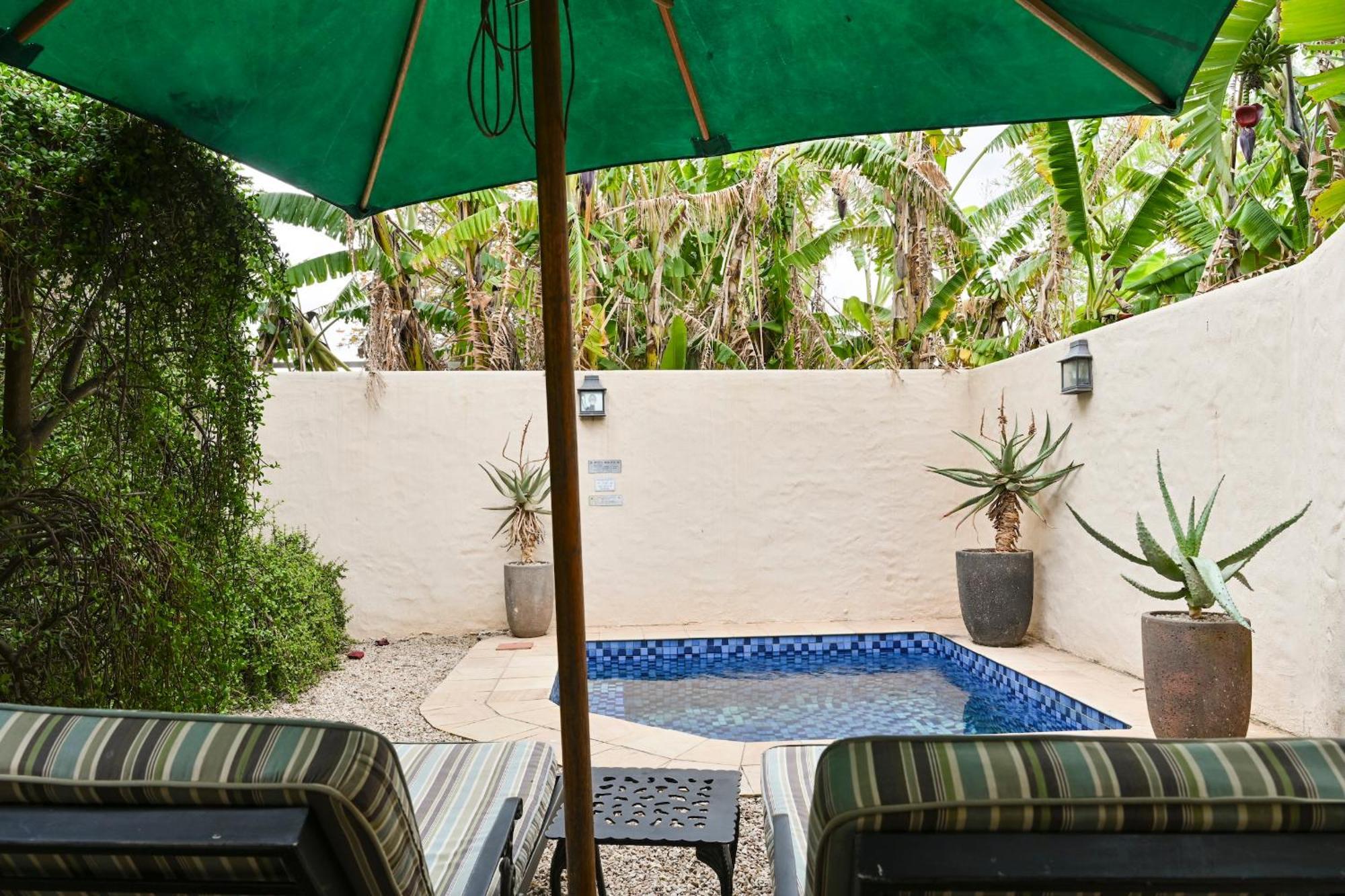 Woodall Country House And Spa Addo Eksteriør billede