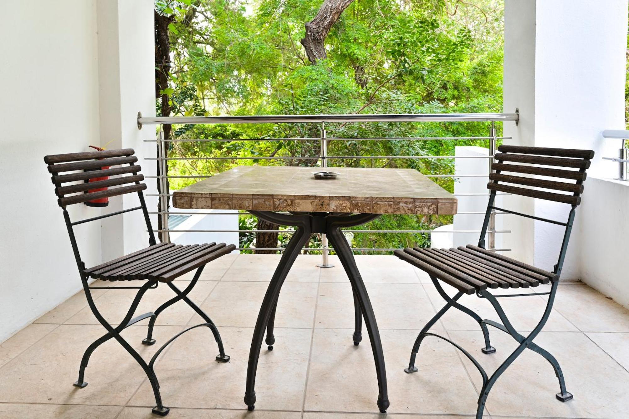 Woodall Country House And Spa Addo Eksteriør billede